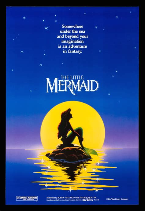 There are a few ways to watch The Little Mermaid online in the U. . Regal little mermaid